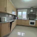 Σπίτι διακοπών Abelleira Playa *