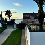Abelleira Playa Σπίτι διακοπών Barreiros