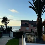 Σπίτι διακοπών Abelleira Playa Barreiros