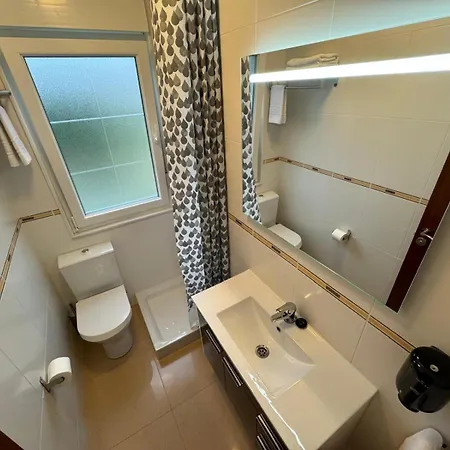 Abelleira Playa Holiday home *