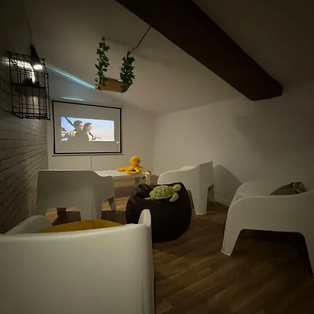 Holiday home Abelleira Playa