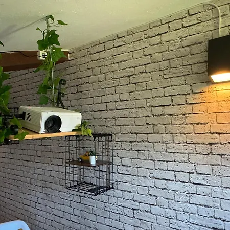 Abelleira Playa Holiday home