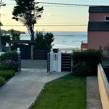 Abelleira Playa