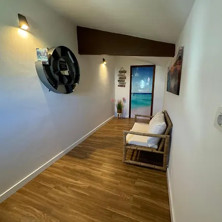 Holiday home Abelleira Playa *