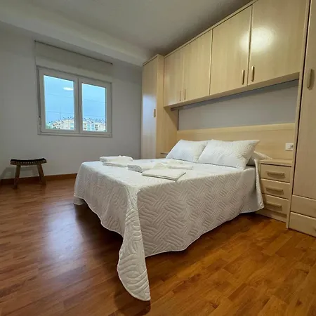 Abelleira Playa Barreiros