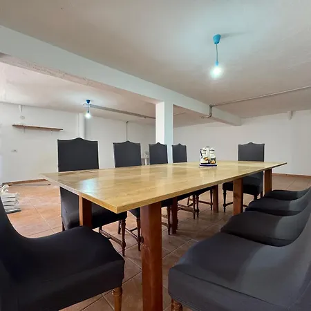 Abelleira Playa * Barreiros