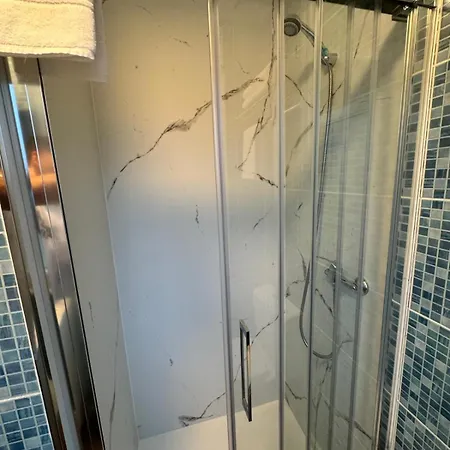 Abelleira Playa * Barreiros