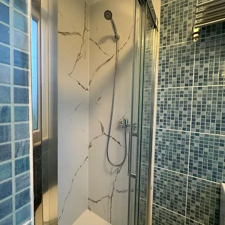 Abelleira Playa Holiday home Barreiros